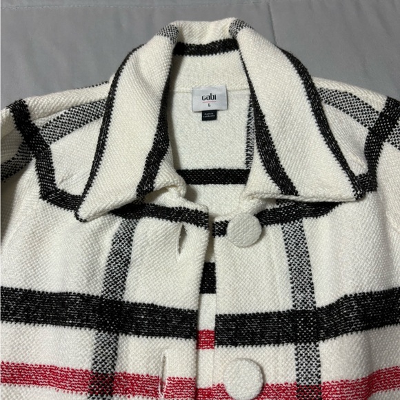 Cabi Executive Jacket Style #6441 - Picture 2 of 4